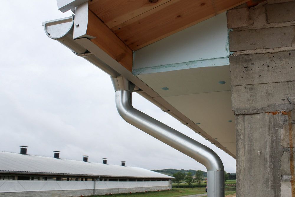 Styrodur XPS AGRO Ocieplenie Thermo Izolacja Podbitka Podsufitka Dachu