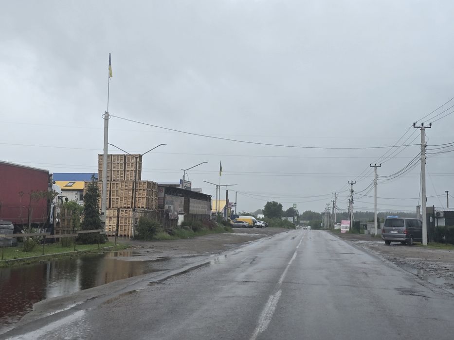 Земельна ділянка 1.34 га с. Крюківщина по док с. Тарасівка 5 км Київ поруч Гатне Вишневе