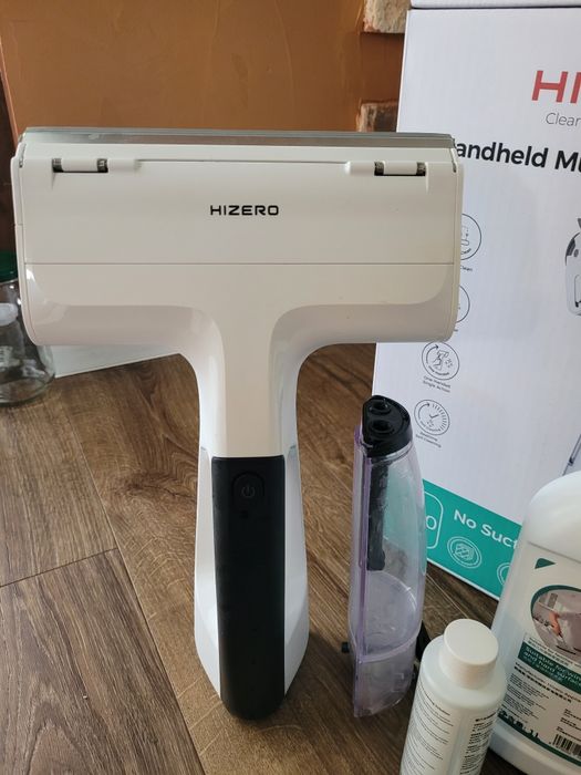Hizero myjka jak nowa