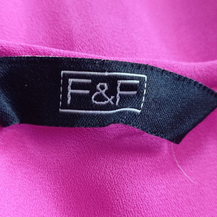 Nowa letnia bluzka na ramiączkach F&F roz  XL