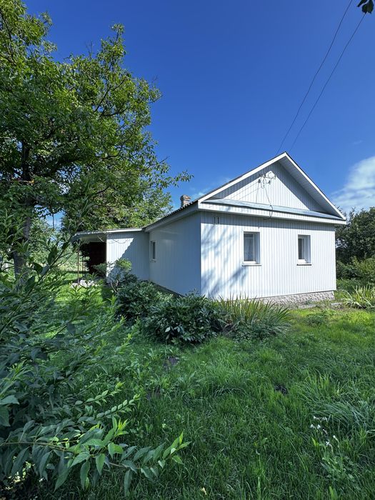 Продаж Будинку. Рівненська обл. С. Томахів.
