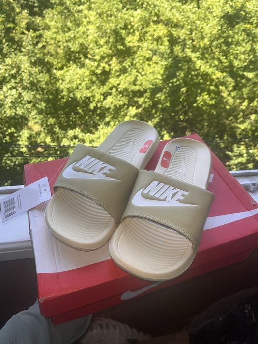 ОРИГІнал тапочки Nike 40, 41, 42, 43, 44 | Повсякдені тапочки Найк