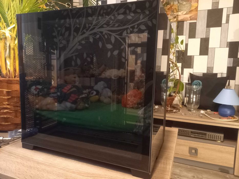 Obudowa Lian LI 011Dynamic EVO