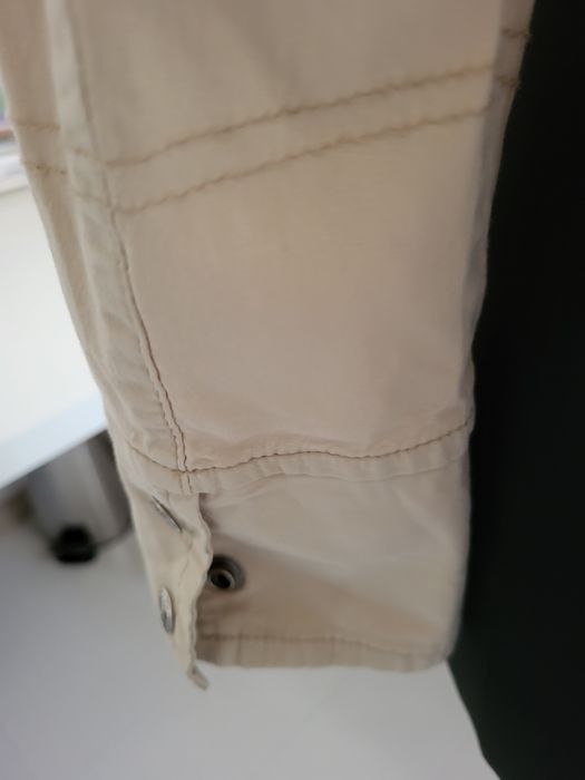 Kurtka letnia 36/ lekka katana