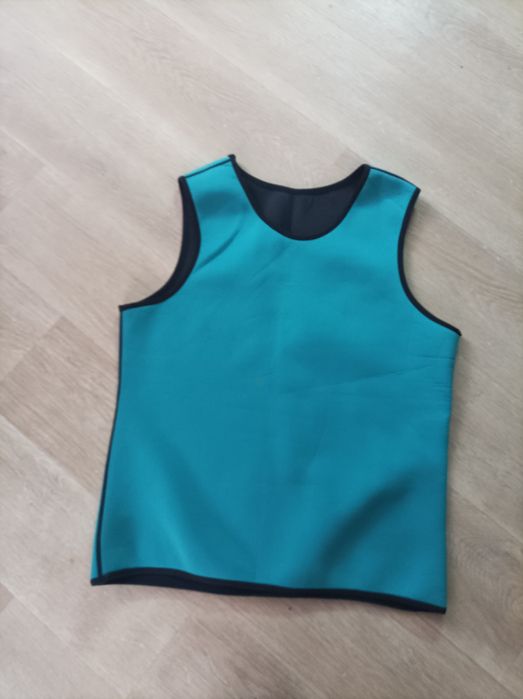 Майка топ кофта неопреновая