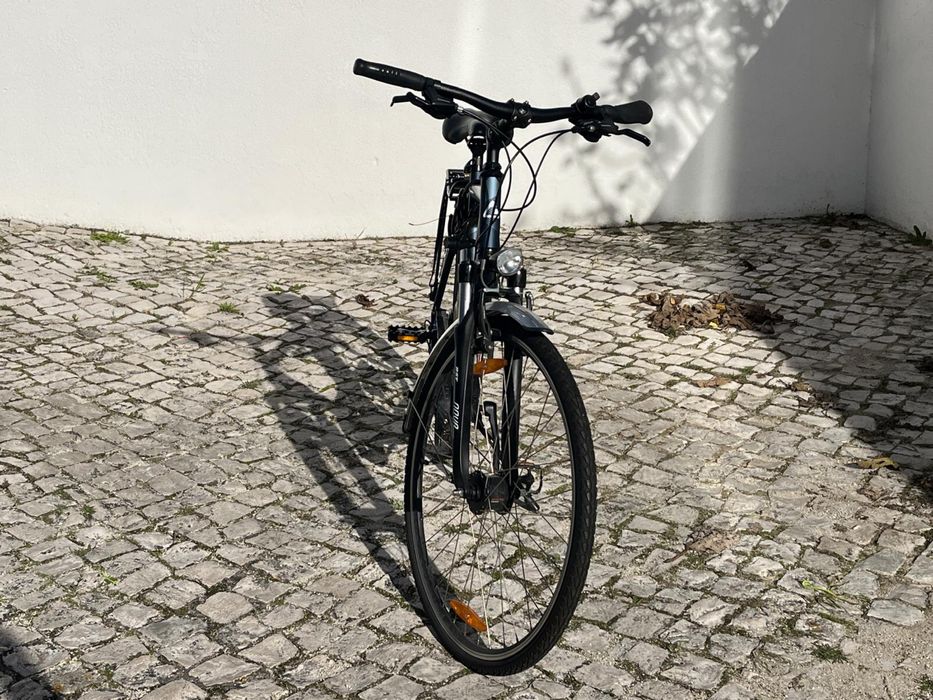 Bicicleta urbana para adulto