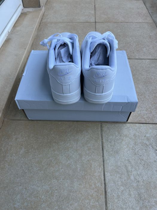 AirForce 1