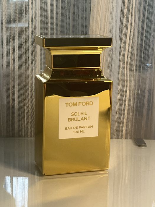TOM FORD Soleil Brûlant