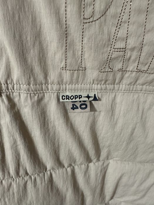 Жилетка фирмы Cropp