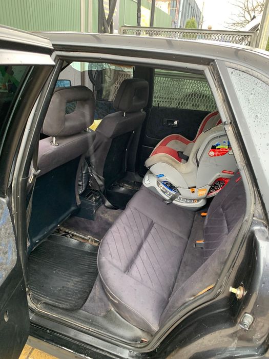 Продам Ауді 80 б4 2.8 Газ/бензин