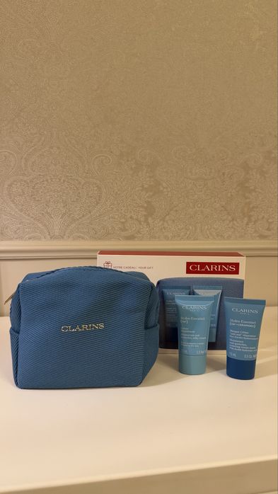 Сироватка для обличчя та очей Eisenberg , Chanel