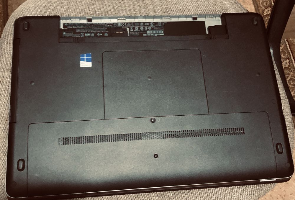 Hp probok 470 g2 i7-4510U