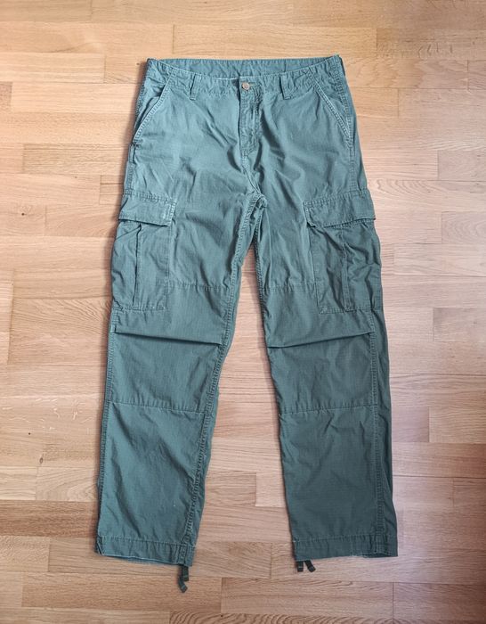 Карго штани carhartt, карго carhartt, карго кархарти, cargo carhartt