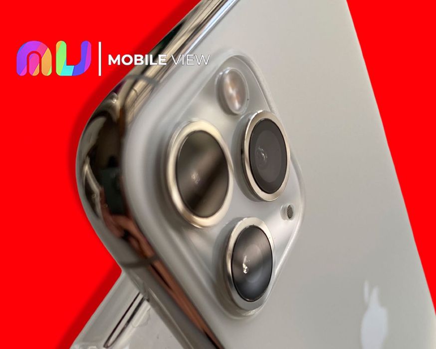 iPhone 11 Pro MAX 64GB - Garantia - 2 Anos - Grade A (Excelente)