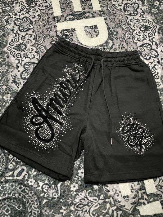 Шорти amiri.