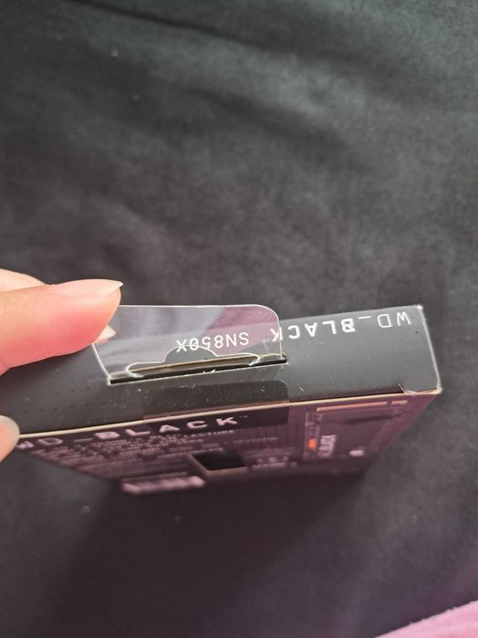 Disco ssd interno