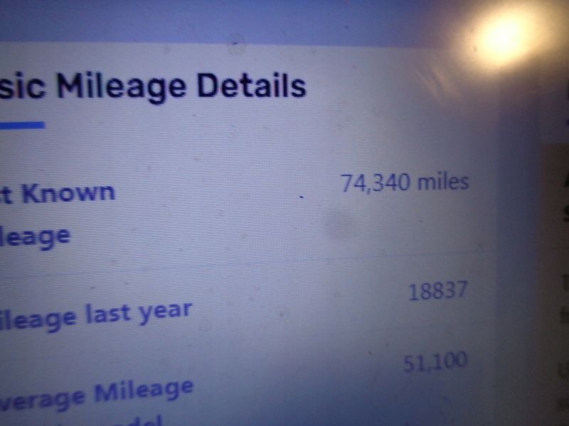 Silnik Ford Mondeo MK5 2.0 Tdci Ecoblue T7CP 2019R 74 Tys T7CE 4X4