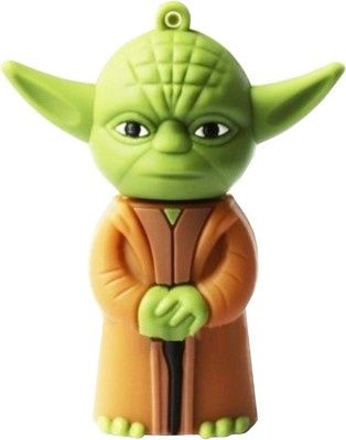 Pen drives tema personagens 8Gb. Novas