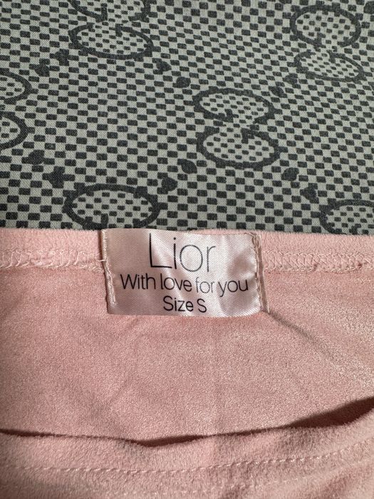Топ Lior, Лосины