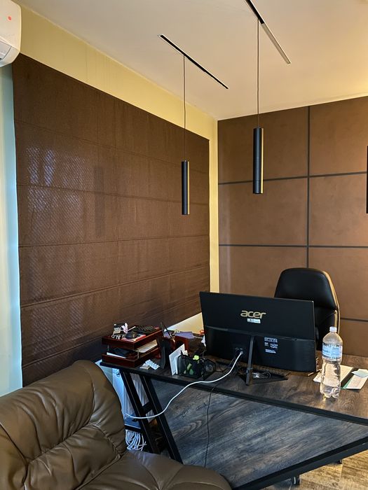 Тканеві ролети, Жалюзі день ніч, Рулонні штори - Швидке виготовлення