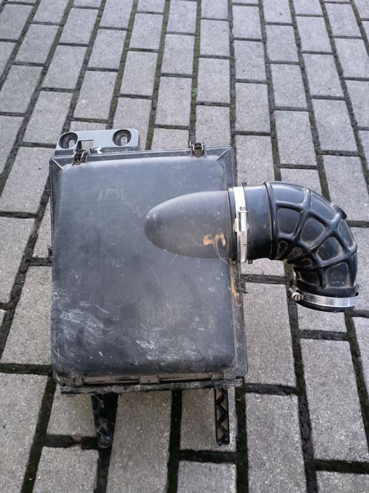 Obudowa Filtra Powietrza Renault Master II