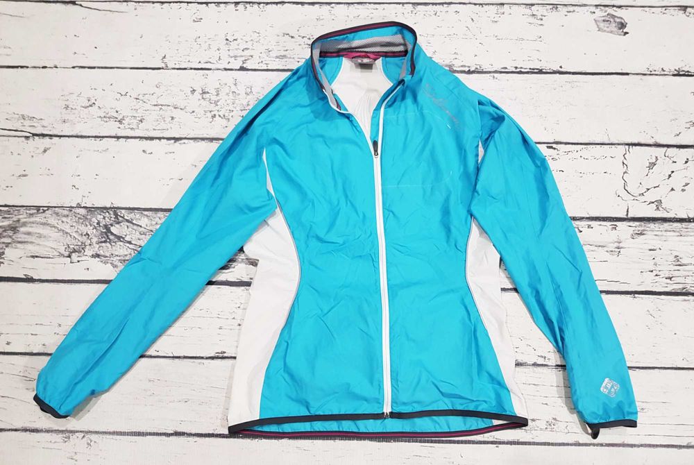 Salomon * clima wind * kurtka * damska * L