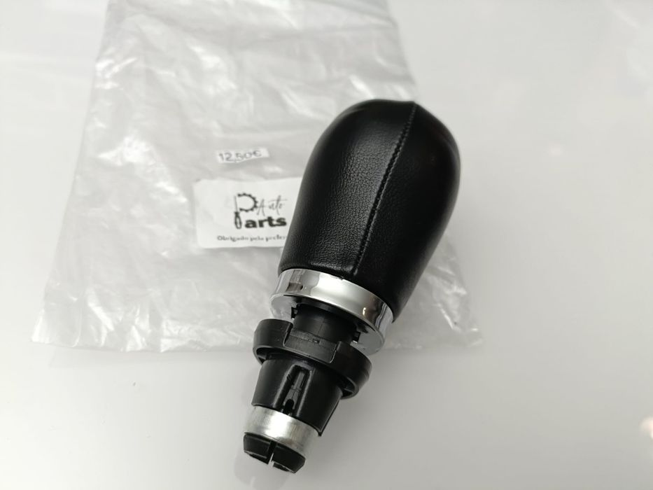 Manete (moca) e fole para Skoda