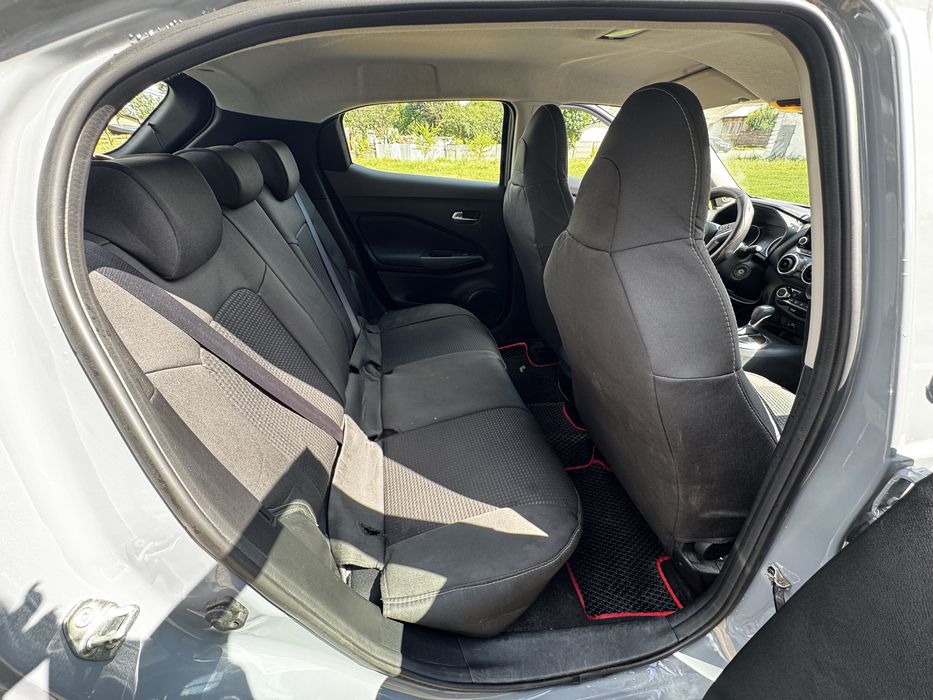 Nissan Juke 2023 VIN SJNFAAF16U1298106 фото оголошення 9 з 18