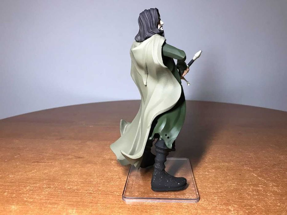 Weta workshop - Mini Epic: Aragorn (Властелин колец - Арагорн)