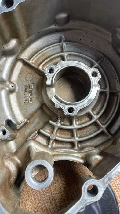 TAMPA STAROR SUZUKI GSXR 600cc 750cc (2 0 0 6-2 0 1 4)