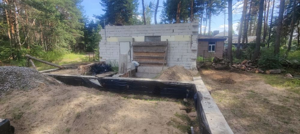 Продаётся участок 5 соток, Быковня, м. Лесная