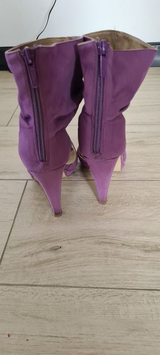 Buty Jennifer  rozm.39