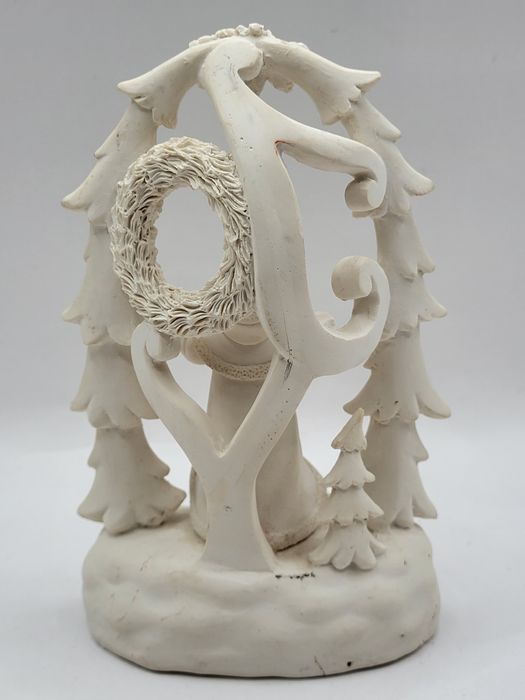 Figurka Boże Narodzenie świecąca