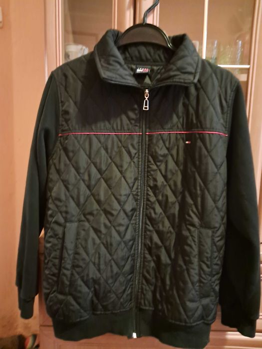 Bomberka Tommy Hilfiger unisex