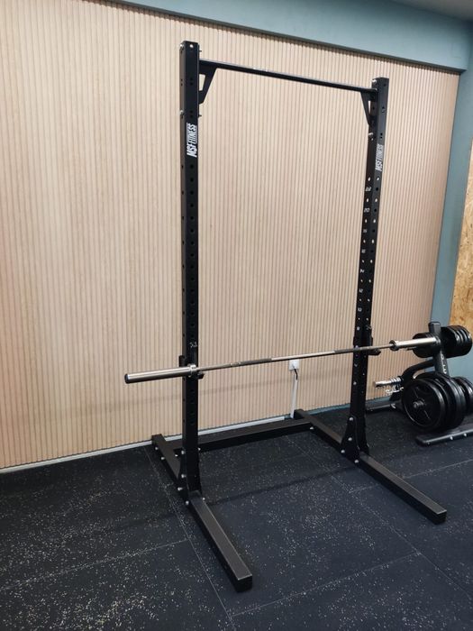 Rack - Squat Stand 1.0 MSF Fitness