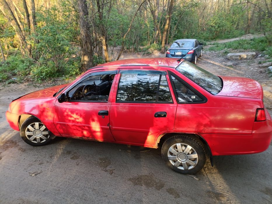 Daewoo Nexia 1.6