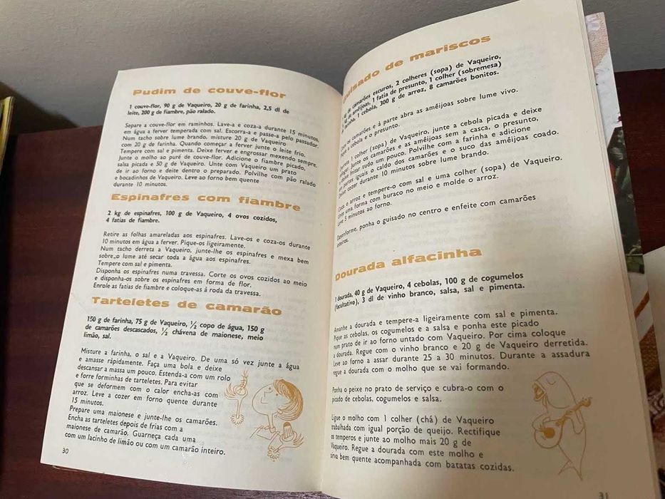 Livro de Culinária-Boa cozinha todos os dias