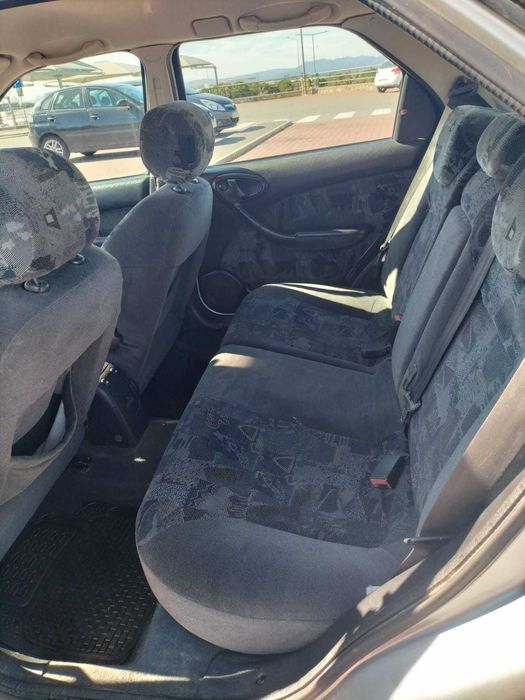 2003 Citroën Xsara