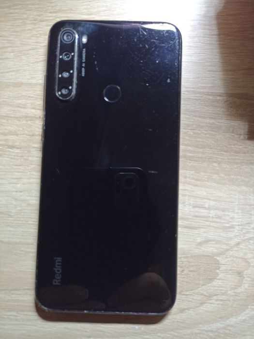 Xiaomi Redmi Note  8  4/64 Gb