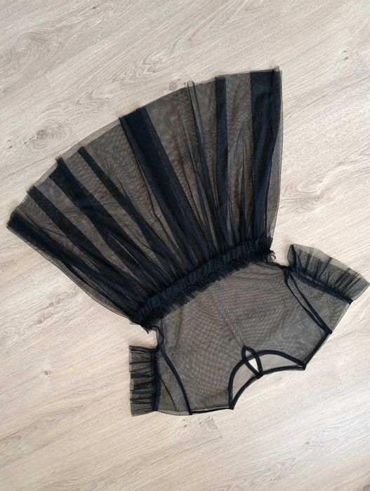 Сукня-туніка BalaBala для дівчаток 7-8 років