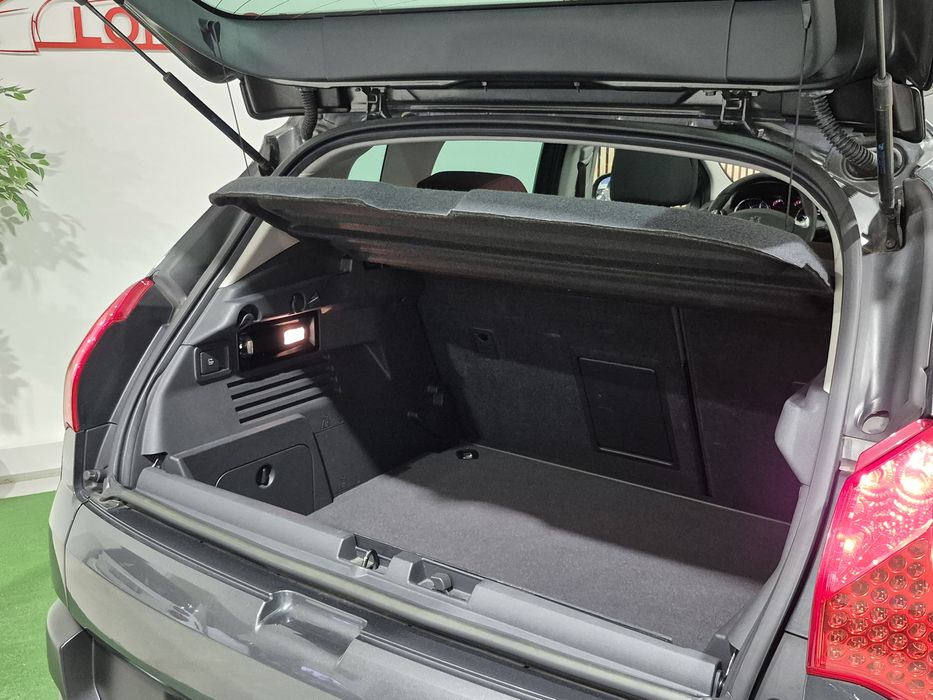Peugeot 3008 1.6HDI - 69.000KM | GARANTIA | NACIONAL - PANORÂMICO