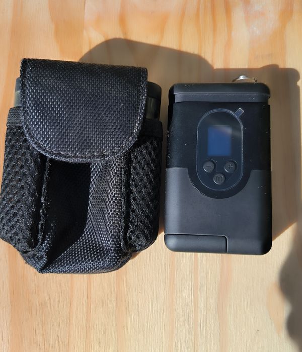 Vaporizador Arizer Go