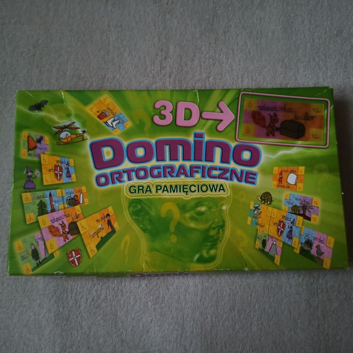 Domino ortograficzne