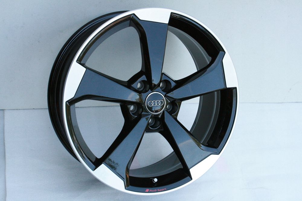 felgi audi sport a3 s3 rs3 19 oe 8v0601025et rotor 2 s-line oryginalne