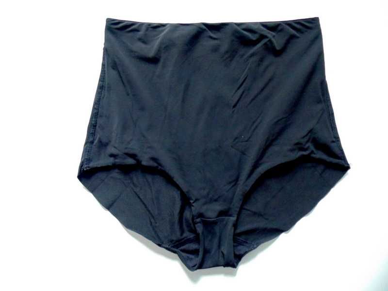 BHS modelujące wyszczuplające majteczki damskie 38