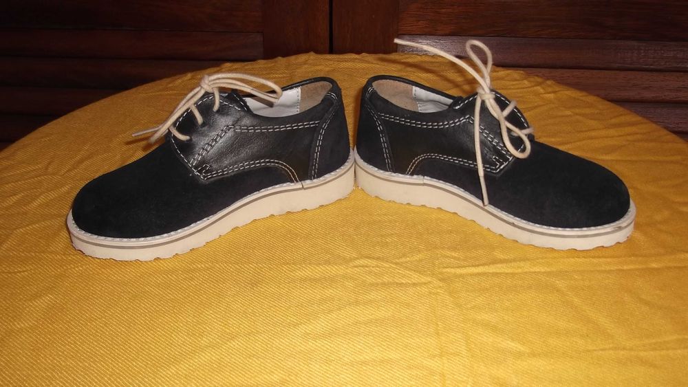 sapatos de menino muito bonitos