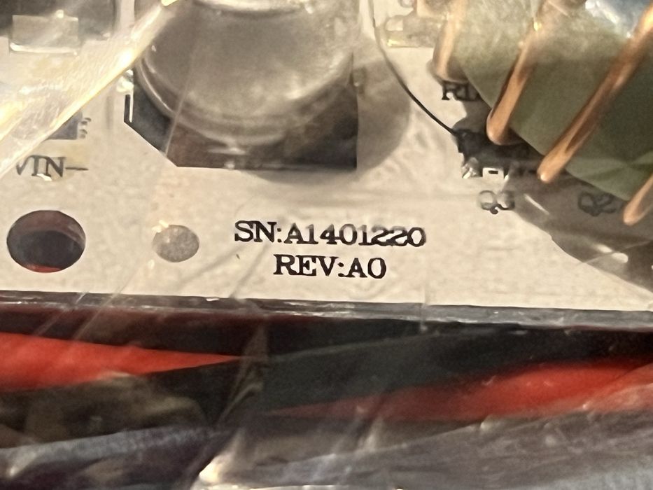 Регулятор обертів. Певишающий модуль преобразователь.