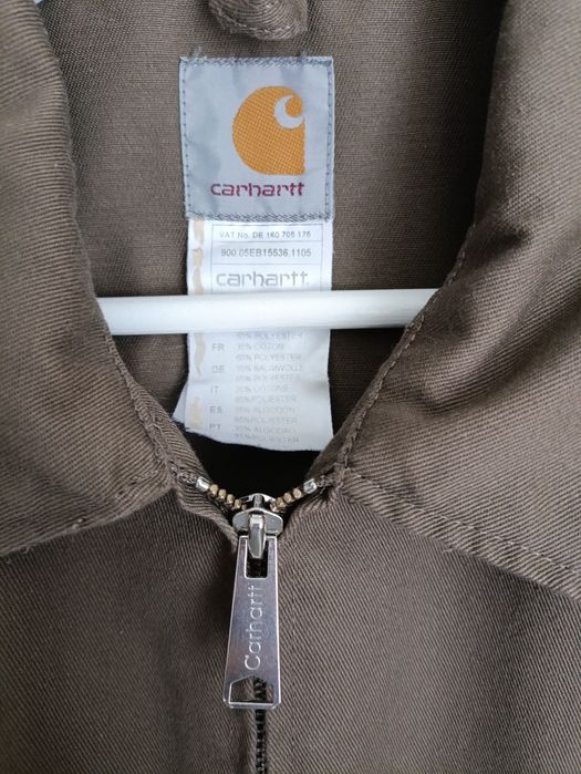 Куртка утилітарна Carhartt р.М оригінал