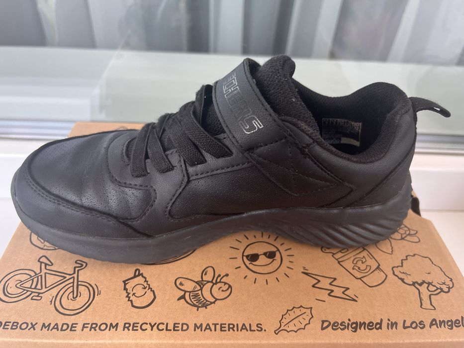 Кросівки Sketchers Bounder