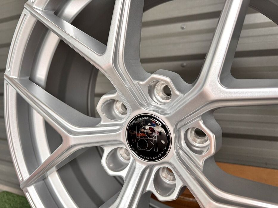 Диски нові R17 5x120 BMW F10 F11 F12 F13 F01 F07 F30 F32 F34 F25 X3